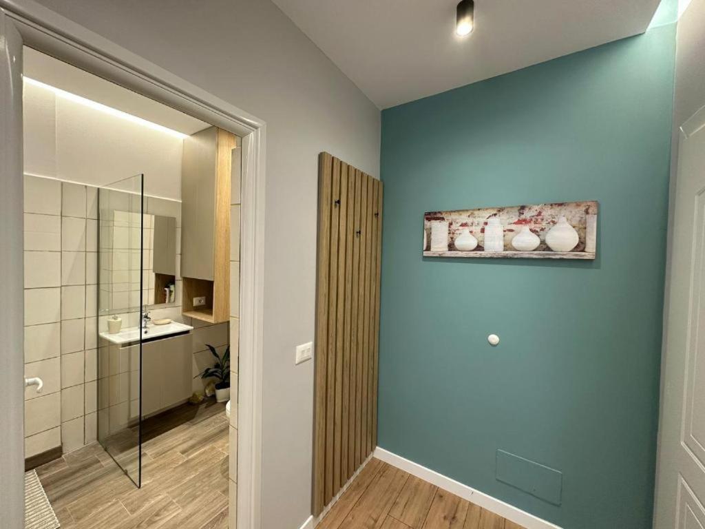 Trea Accomodations - Suite Lungomare Vlore Exterior photo